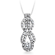 Diamond Pendants and Necklaces