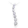 Diamond Pendants on Sale