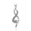 Sterling Silver Pendants