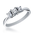Anniversary Rings and Bands