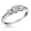 Bridal Rings on Sale