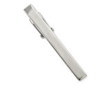 Men's Tie Bar in Stainless Steel