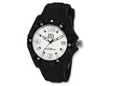 Men's SWI55 Navy General  White Dial Watch