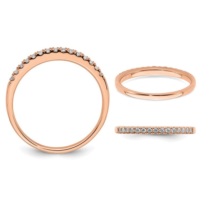 指輪・リング EOU STUDIO Holiday R1GOLD RING - eoustudio