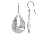 Sterling Silver Dangle Drop Earrings
