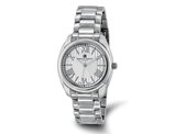 Ladies Charles-Hubert Stainless Steel Watch (32mm)