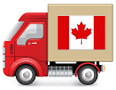 Canadian Delivery